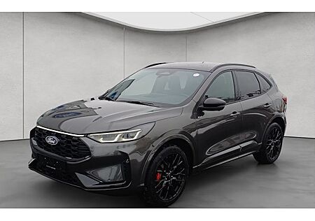 Ford Kuga 2.5 Duratec Vollhybrid ST-Line X CVT 4WD 5 Türen