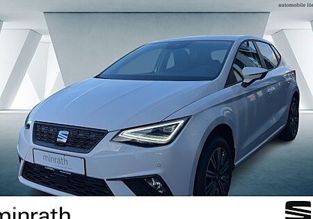 Seat Ibiza 1.0 TSI 85kW Style Edition DSG 5 Türen
