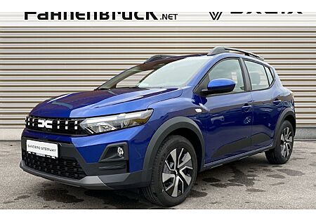 Dacia Sandero Stepway TCe 100 Stepway Expression 5 Türen