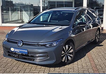 VW Golf Variant 2.0 TDI SCR 110kW DSG Goal Variant 5 Türen