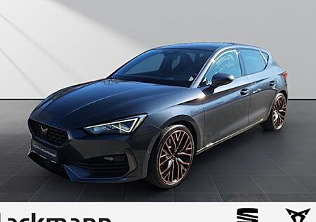 Cupra Leon 2.0 TSI 140kW DSG 5 Türen