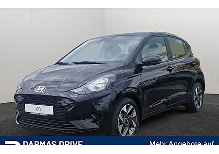 Hyundai i10 1.2 Trend 5 Türen