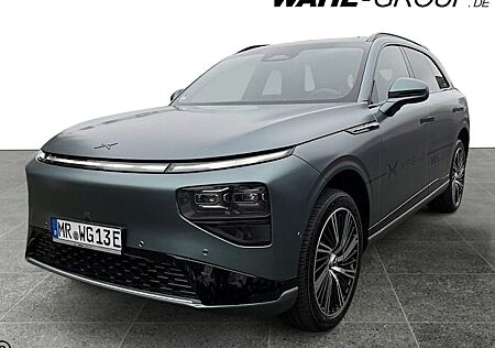 XPENG G9 BEV 98kWh AWD Performance 5 Türen