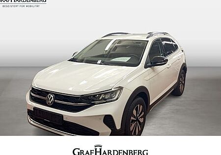 VW Taigo 1.0 TSI OPF Life 5 Türen