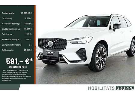 Volvo XC 60 B5 AWD Ultra Dark Auto 5 Türen