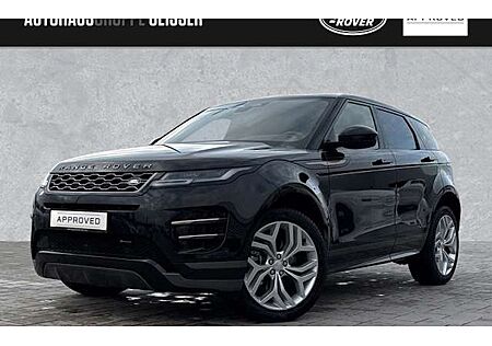 Land Rover Range Rover Evoque D165 R-DYNAMIC SE AWD Automatik 5 Türen