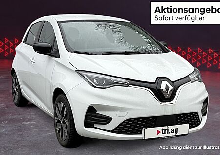 Renault ZOE EV50 110hp Evolution 5 Türen