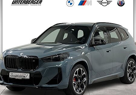 BMW X1 M35i xDrive 5 Türen