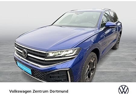 VW Touareg 3.0 V6 TDI 170kW 4MOT Tiptr. R-Line 5 Türen