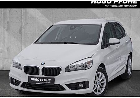 BMW 2er Active Tourer 220i Advantage 5 Türen