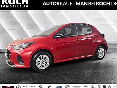 Mazda 2 1.5L Hybrid VVT-i FWD Centre-Line 5 Türen