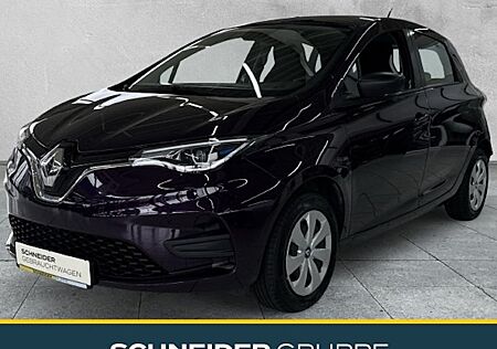Renault ZOE Life R110/Z.E. 50 Batteriekauf 5 Türen