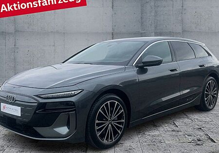 Audi A6 Avant 5 Türen