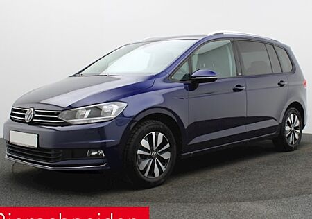 VW Touran 1.5 TSI OPF DSG MOVE 5 Türen