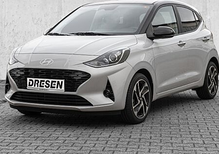 Hyundai i10 1.2 Prime 5 Türen