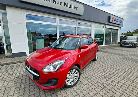 Suzuki Swift 1.2 DUALJET HYBRID Comfort 5 Türen