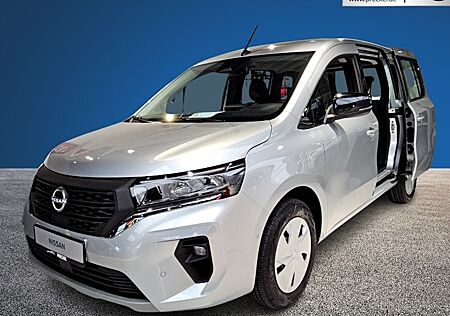 Nissan Townstar DIG-T 130 N-Connecta 5 Türen