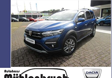 Dacia Jogger TCe 100 ECO-G Comfort 5-Sitzer 5 Türen