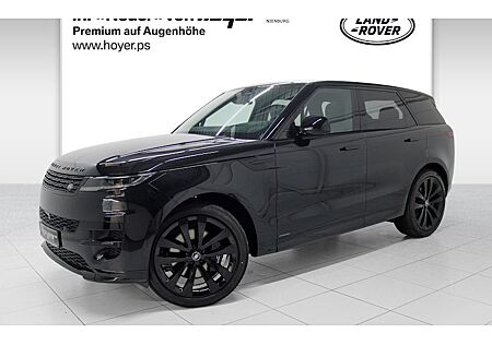 Land Rover Range Rover Sport 4.4 P530 AWD Automatik AUTOBIOGRAPHY 5 Türen