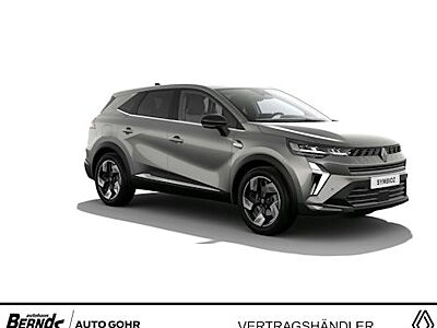 Renault Symbioz Mild Hybrid 140 Techno EDC 5 Türen