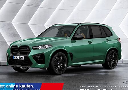 BMW X5 M Competition 5 Türen