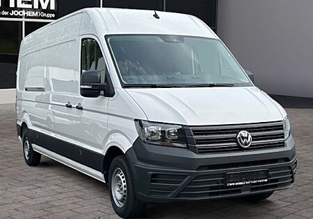 VW Crafter 35 2,0TDI 103kW mittel 4 Türen