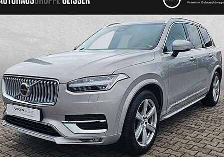 Volvo XC 90 B5 D AWD Plus Bright Auto 5 Türen