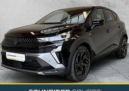 Renault Captur Mild Hybrid 160 EDC Esprit Alpine 5 Türen