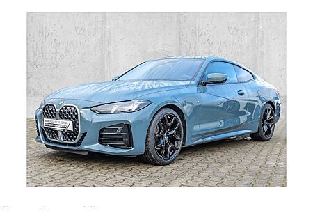 BMW 4er 420i Coupé 2 Türen
