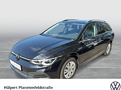VW Golf Variant 1.5 eTSI OPF 110kW DSG Style Variant 5 Türen