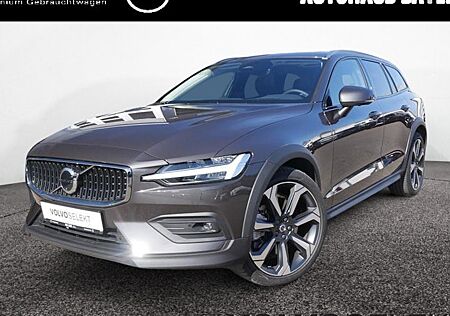 Volvo V60 B5 AWD Auto Ultimate Dark 5 Türen