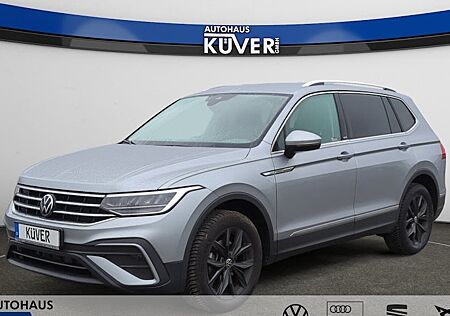 VW Tiguan Allspace 2.0 TDI SCR DSG MOVE 5 Türen