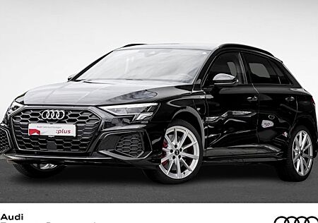 Audi A3 45 TFSI e S tronic S line Sportback 5 Türen