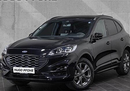 Ford Kuga 2.0 EcoBlue 88kW ST-Line Auto 5 Türen