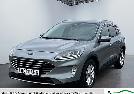 Ford Kuga 1.5 EcoBoost 110kW Titanium 5 Türen
