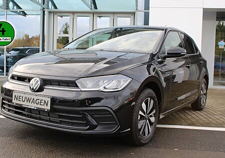 VW Polo 1.0 TSI 70kW DSG MOVE 5 Türen