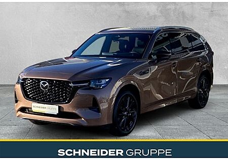 Mazda CX-80 2.5 e-SKYACTIV PHEV Homura Plus Auto AWD 5 Türen