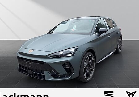 Cupra Leon 2.0 TSI 221kW VZ DSG 5 Türen