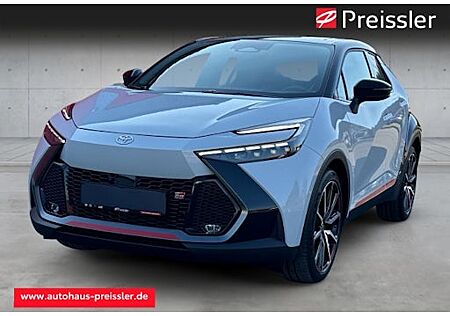 Toyota C-HR 2.0-l-VVT-i Hybrid GR SPORT Premiere 5 Türen