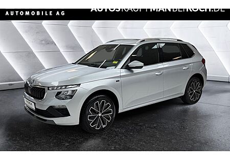 Skoda Kamiq 1.0 TSI 85kW DSG Drive 5 Türen