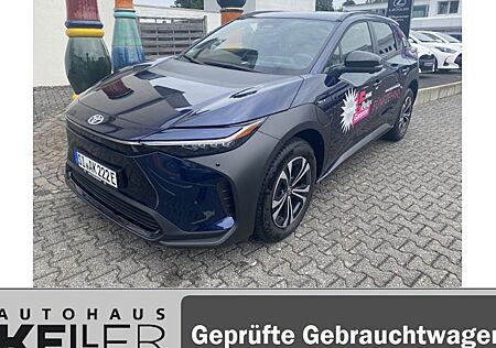 Toyota bZ4X 71,4 kWh Team Deutschland 5 Türen