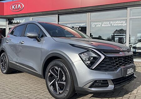 Kia Sportage 1.6 T-GDI EcoDyn. 118kW Vision DCT AWD 5 Türen