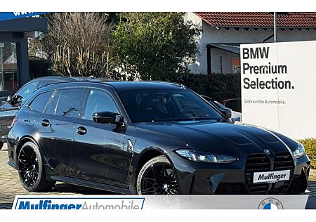 BMW M3 Competition xDrive Touring 5 Türen