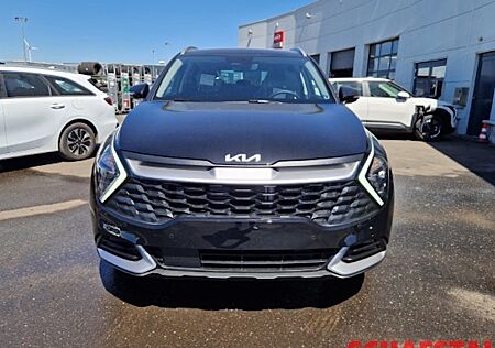 Kia Sportage 1.6 T-GDI Hybrid Vision Auto 5 Türen