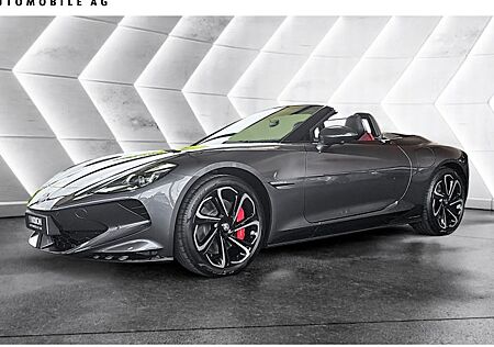MG Cyberster 77kWh AWD XPower 2 Türen