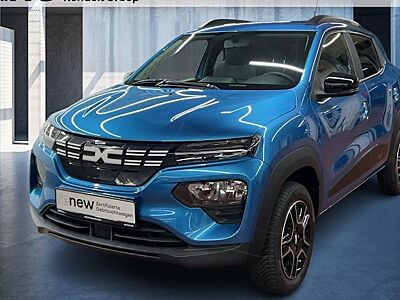 Dacia Spring Essential 5 Türen