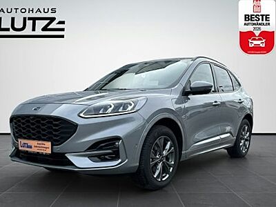 Ford Kuga 2.5 Duratec PHEV ST-Line X CVT 5 Türen