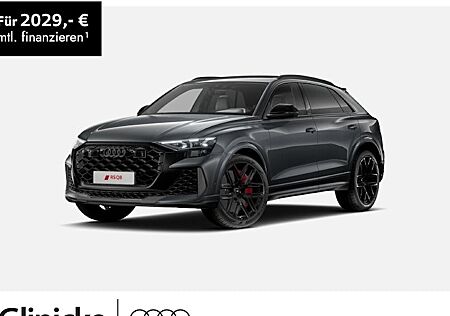 Audi RS Q8 performance TFSI quattro tiptronic 5 Türen