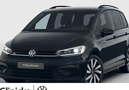 VW Touran 2.0 TDI SCR DSG Highline 5 Türen