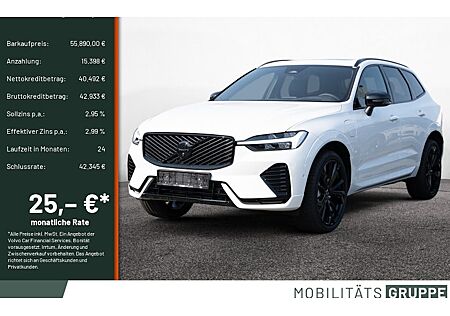 Volvo XC 60 T8 Plug-in Hybrid AWD Plus Dark Auto 5 Türen
